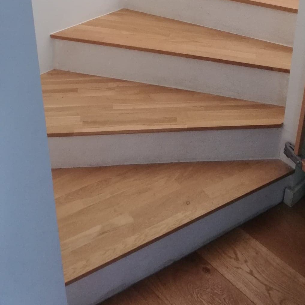 Escaliers