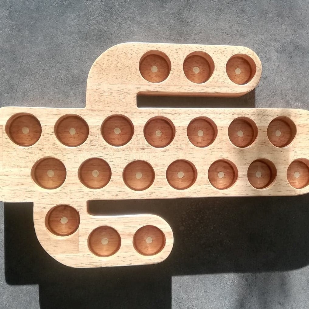 Planches shooters