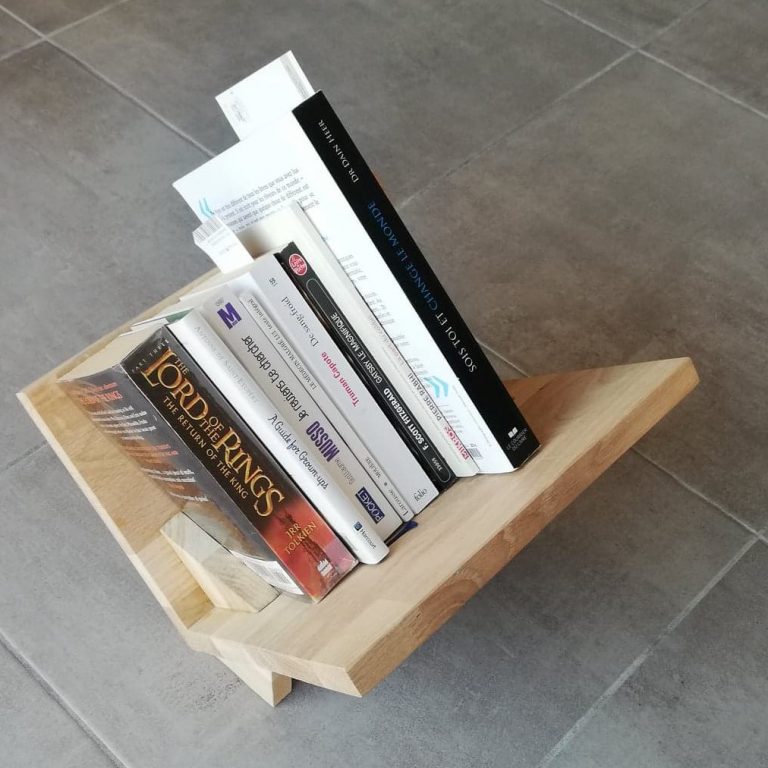 Repose livre