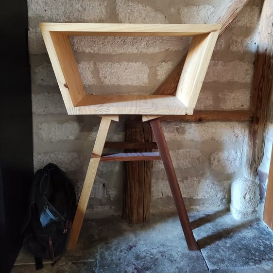 Meuble d'entrée