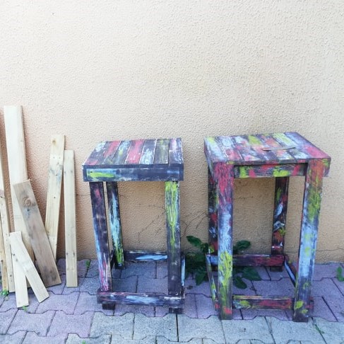 Tabourets