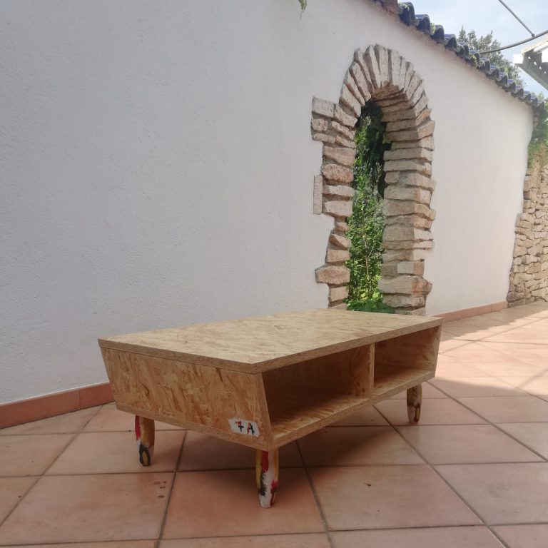 Table basse